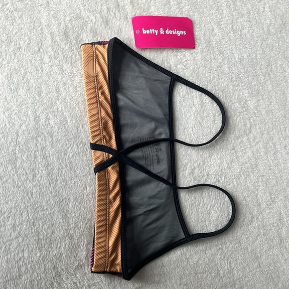 Betty Designs bikini top - Picture 2 of 2
